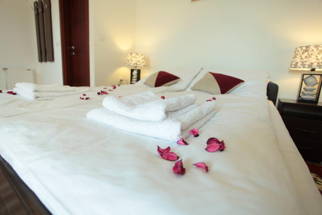 Hostel Royal Obrenovac  Pokoj fotografie
