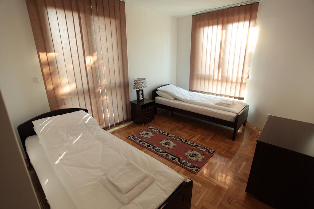 Hostel Royal Obrenovac  Pokoj fotografie