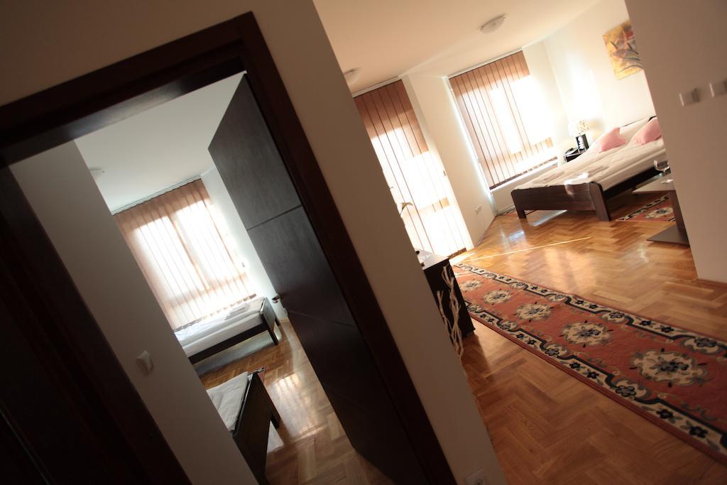 Hostel Royal Obrenovac  Pokoj fotografie