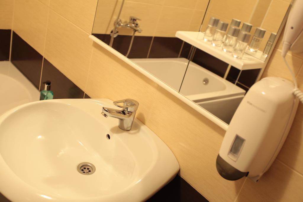 Hostel Royal Obrenovac  Pokoj fotografie