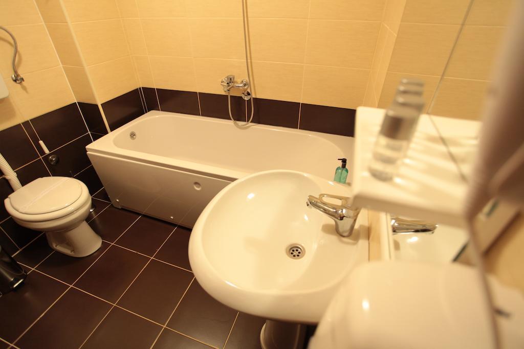 Hostel Royal Obrenovac  Pokoj fotografie